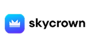 Skycrown logo