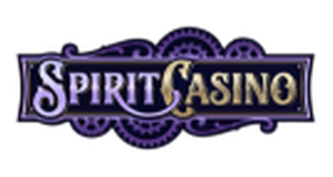 Spirit Casino logo